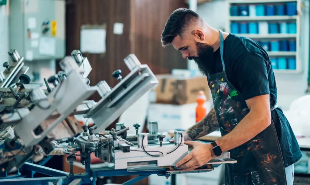 DHM Worker 1 DHM Worker 1