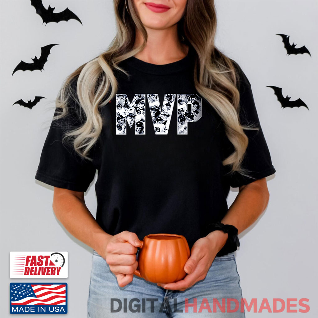 Aaron Judge MVP T Shirt Aaron Judge MVP T Shirt