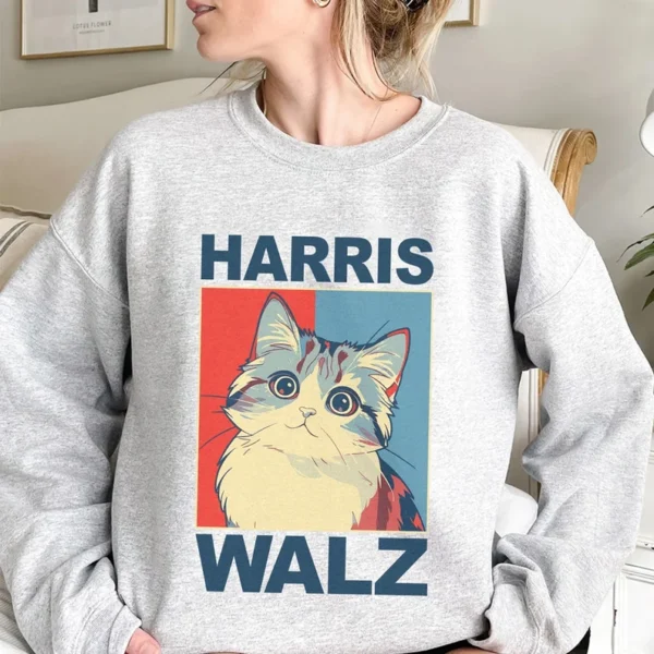 Kamala Harris Tim Walz President VP 2024 5