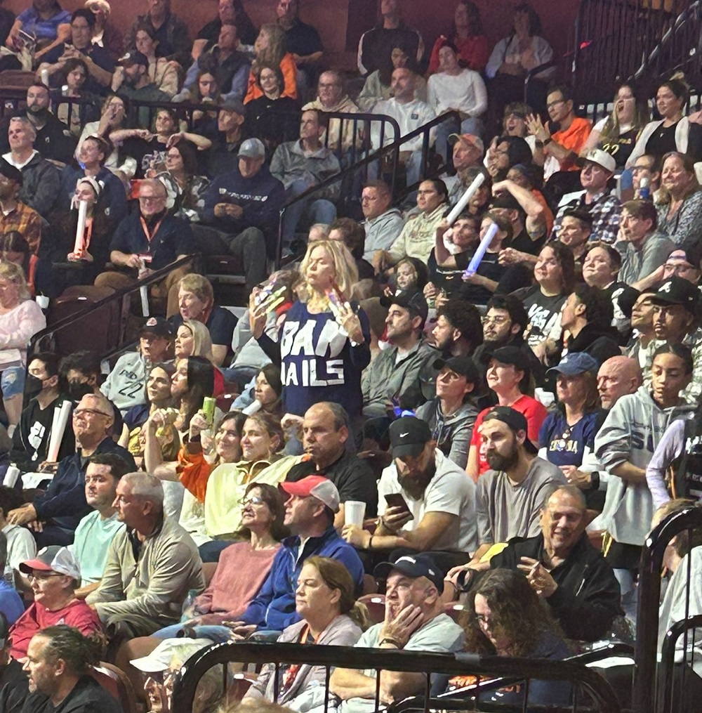 Ban Nails T Shirt is breaking the Internet