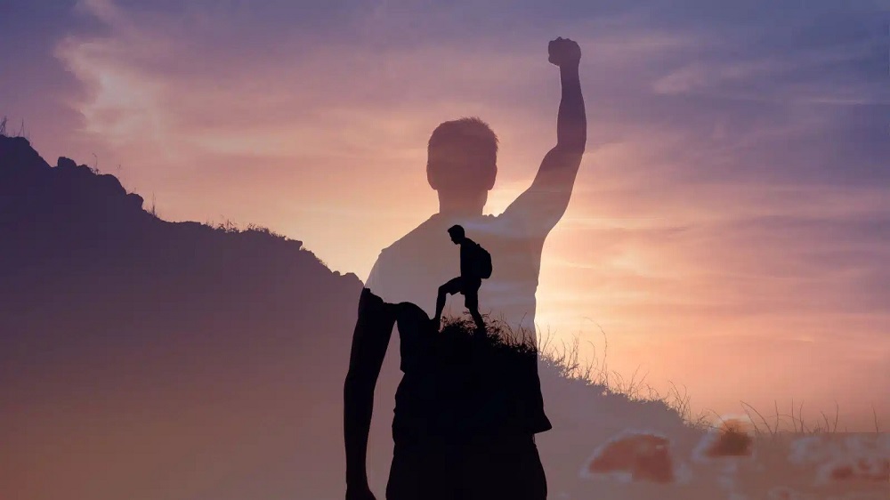 Fuck God Believe In Yourself Shirt 7 Believe In Yourself