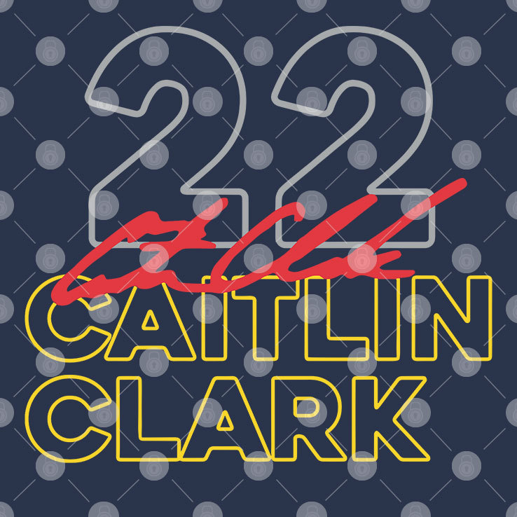 Caitlin Clark Indiana Fever T Shirt Caitlin Clark Indiana Fever T Shirt