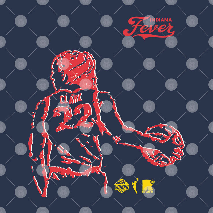 Caitlin Clark Indiana Fever T Shirt Caitlin Clark Indiana Fever T Shirt