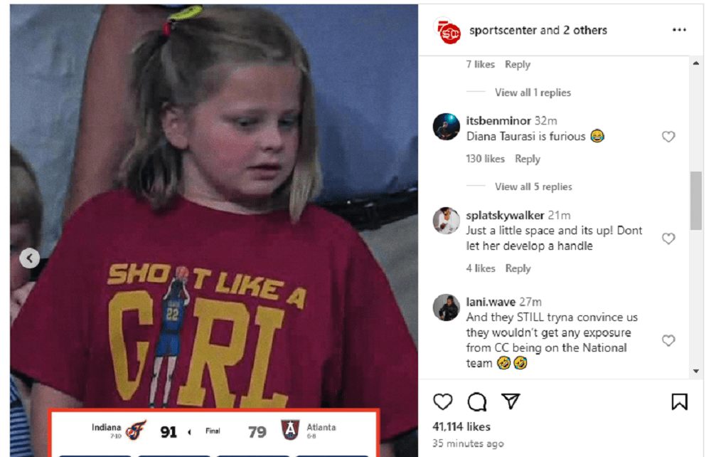 Caitlin Clark Shoot Like A Girl Shirt 5 caitlin clark shoot like a girl shirt