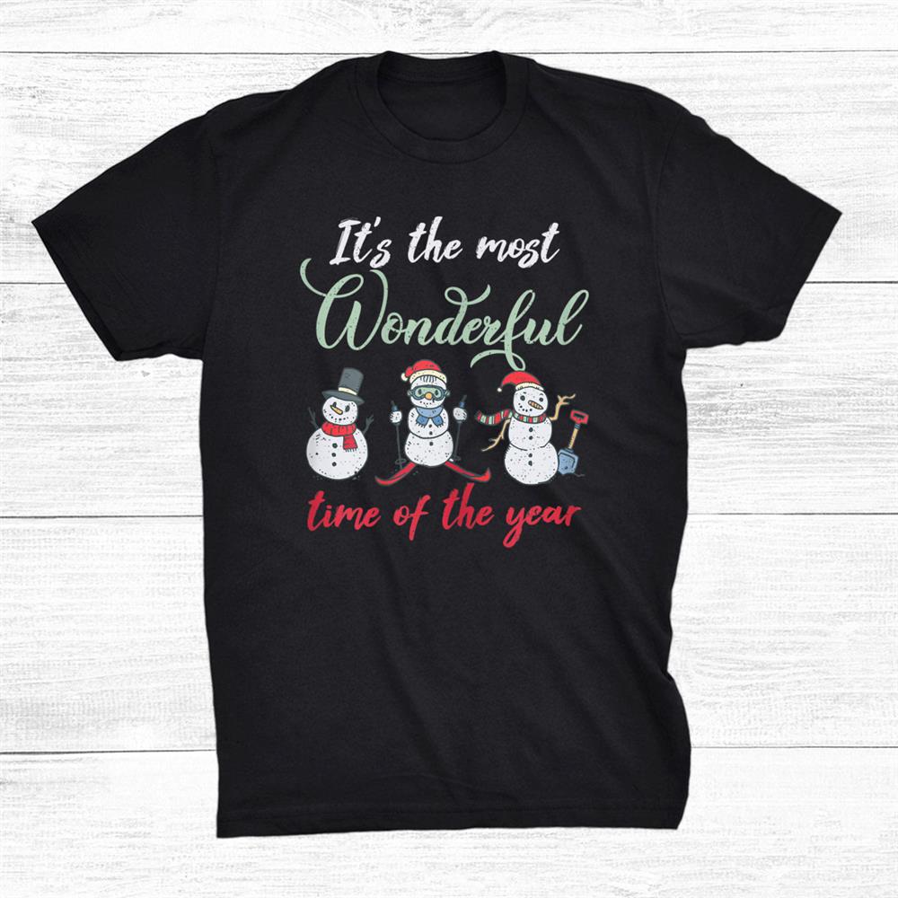 Christmas Distressed Retro Funny Shirt Christmas Distressed Retro Funny Shirt