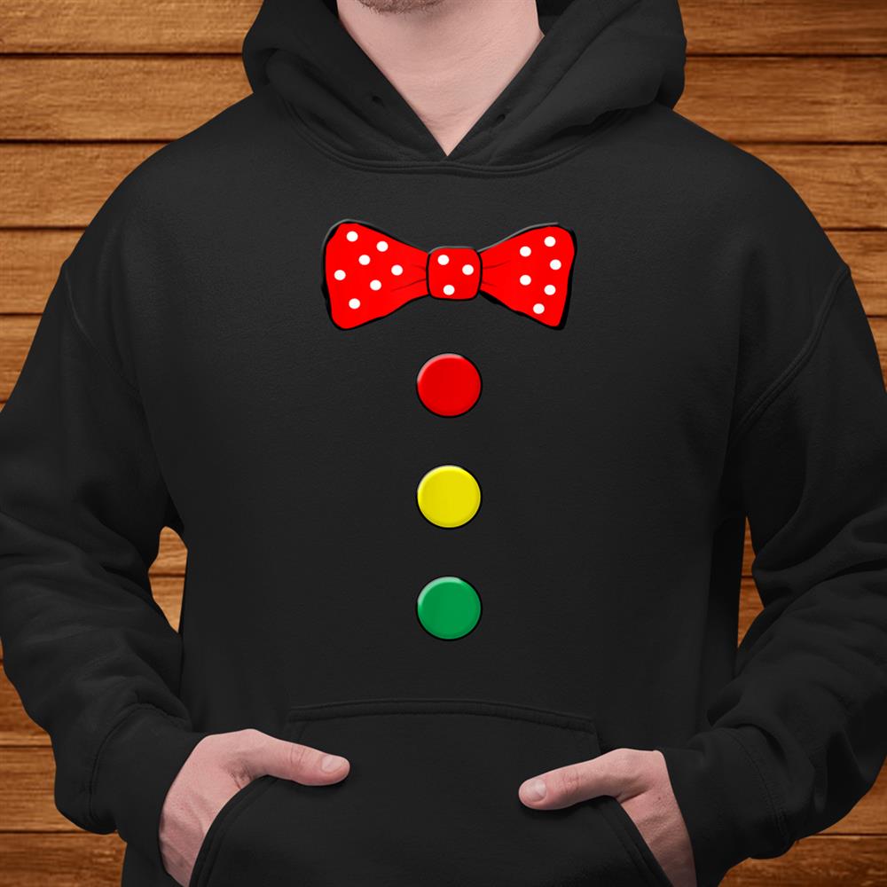 Clown Costume Halloween Funny Circus Clown Matching Family Shirt Clown Costume Halloween Funny Circus Clown Matching Family Shirt