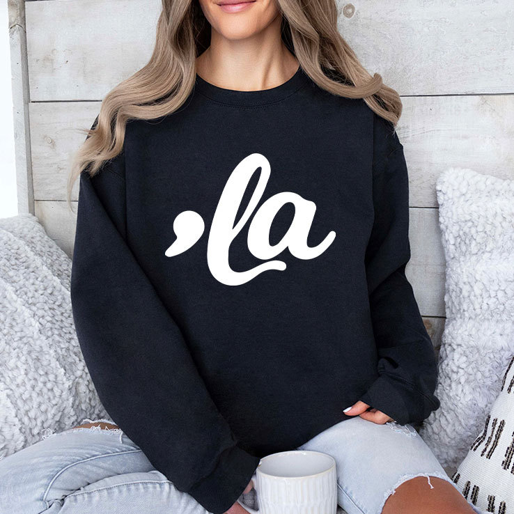 Comma La Kamala Harris Shirt Comma La Kamala Harris Shirt