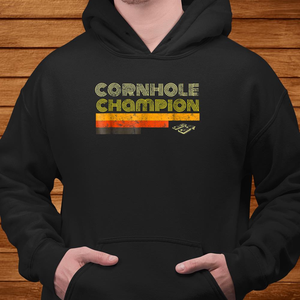 Cornhole Trophy Tshirt Vintage Christmas Gifts For Men0s Men Cornhole Trophy Tshirt Vintage Christmas Gifts For Men0s Men