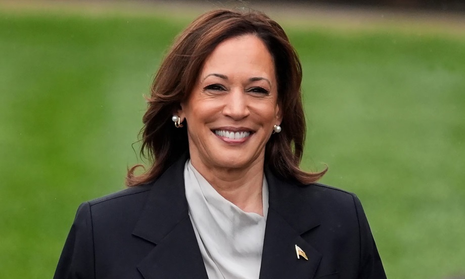 Country Boys For Harris 