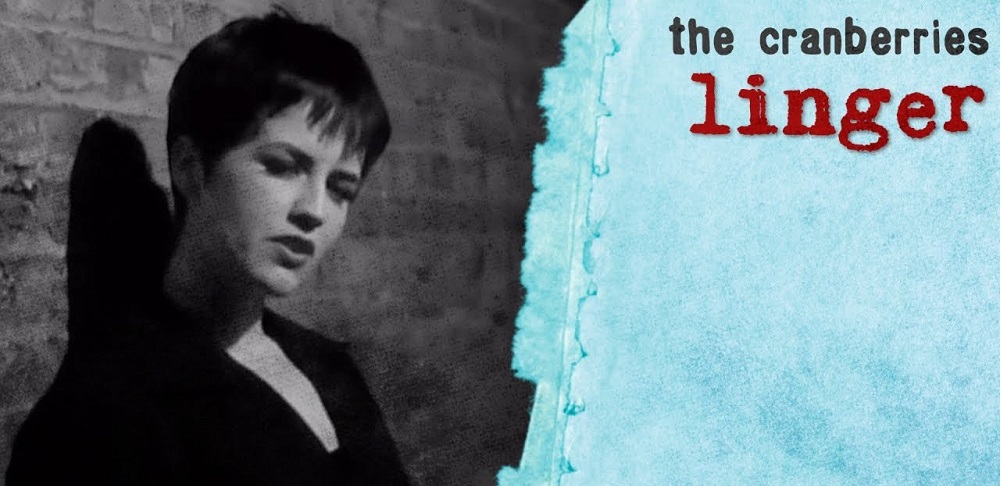 Cranberries 1993 Hit Single Linger