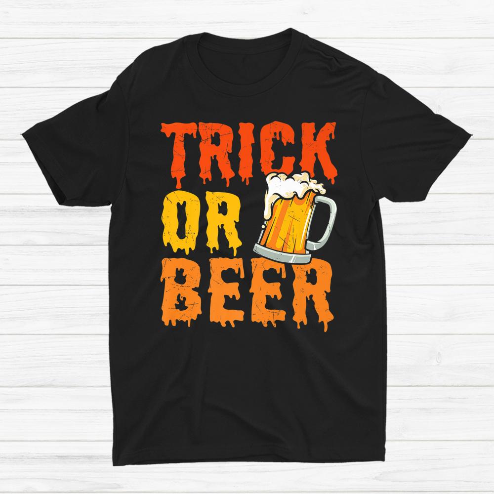 Crazy Halloween Beer Halloween Shirt Crazy Halloween Beer Halloween Shirt