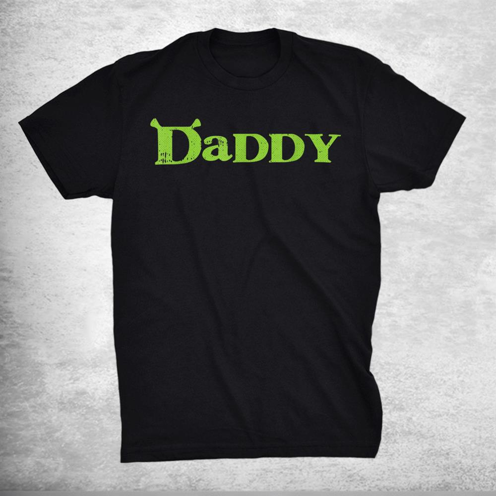 Daddy Lazy Halloween Dad Papa Father Shirt Daddy Lazy Halloween Dad Papa Father Shirt