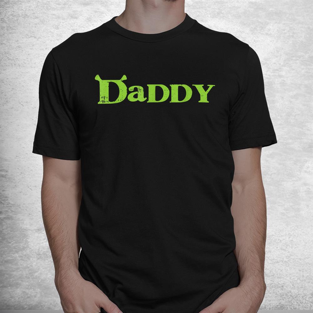 Daddy Lazy Halloween Dad Papa Father Shirt Daddy Lazy Halloween Dad Papa Father Shirt