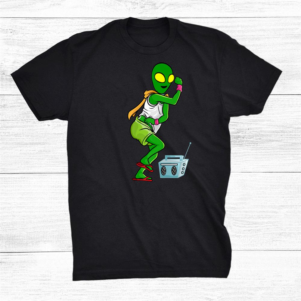 Dancing Aliens Dance Challenge Halloween Funny Vintage 2021 Shirt Dancing Aliens Dance Challenge Halloween Funny Vintage 2021 Shirt