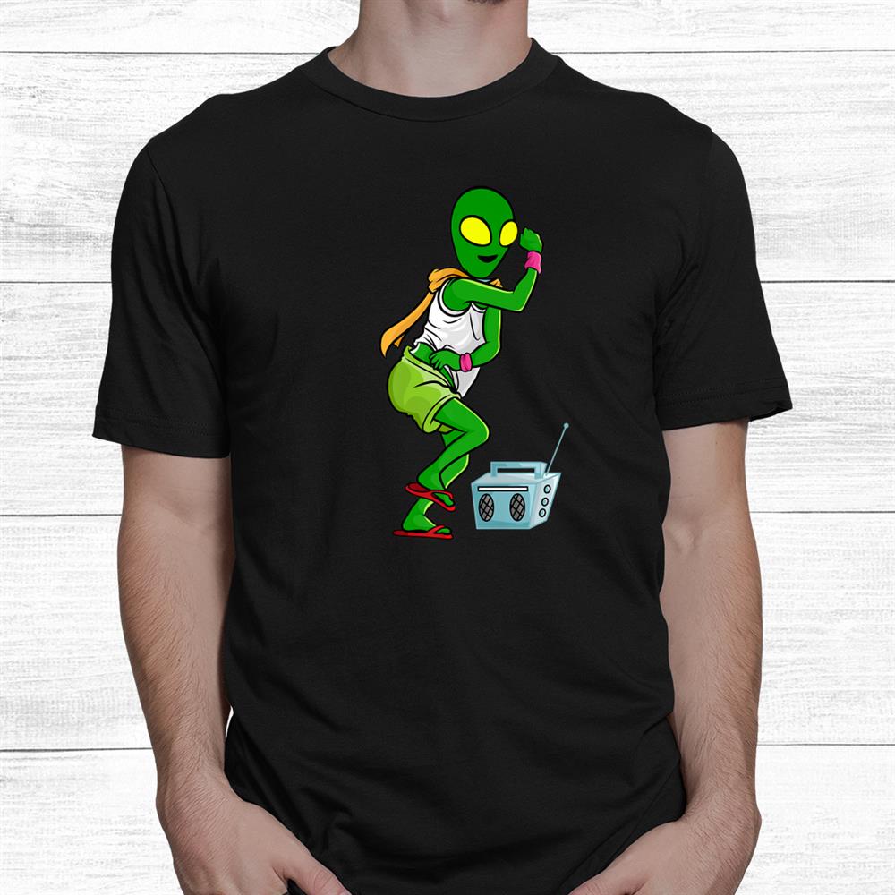 Dancing Aliens Dance Challenge Halloween Funny Vintage 2021 Shirt Dancing Aliens Dance Challenge Halloween Funny Vintage 2021 Shirt