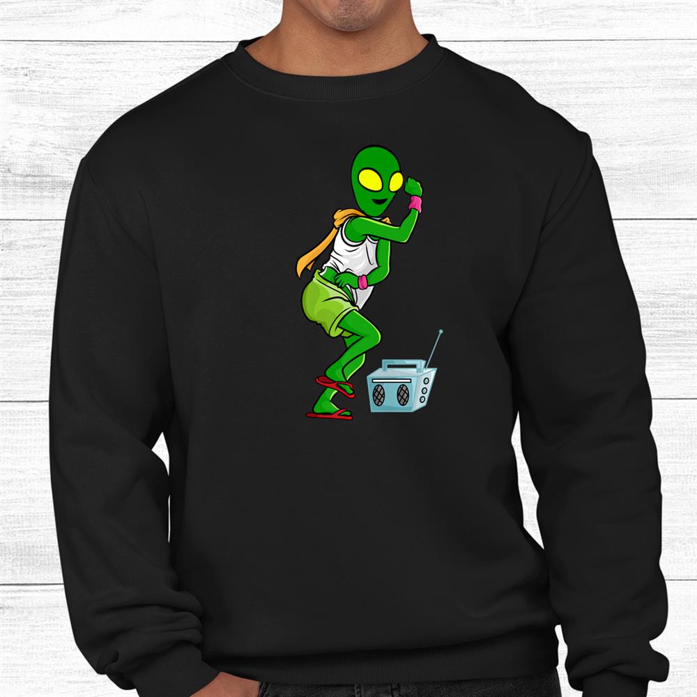 Dancing Aliens Dance Challenge Halloween Funny Vintage 2021 Shirt Dancing Aliens Dance Challenge Halloween Funny Vintage 2021 Shirt
