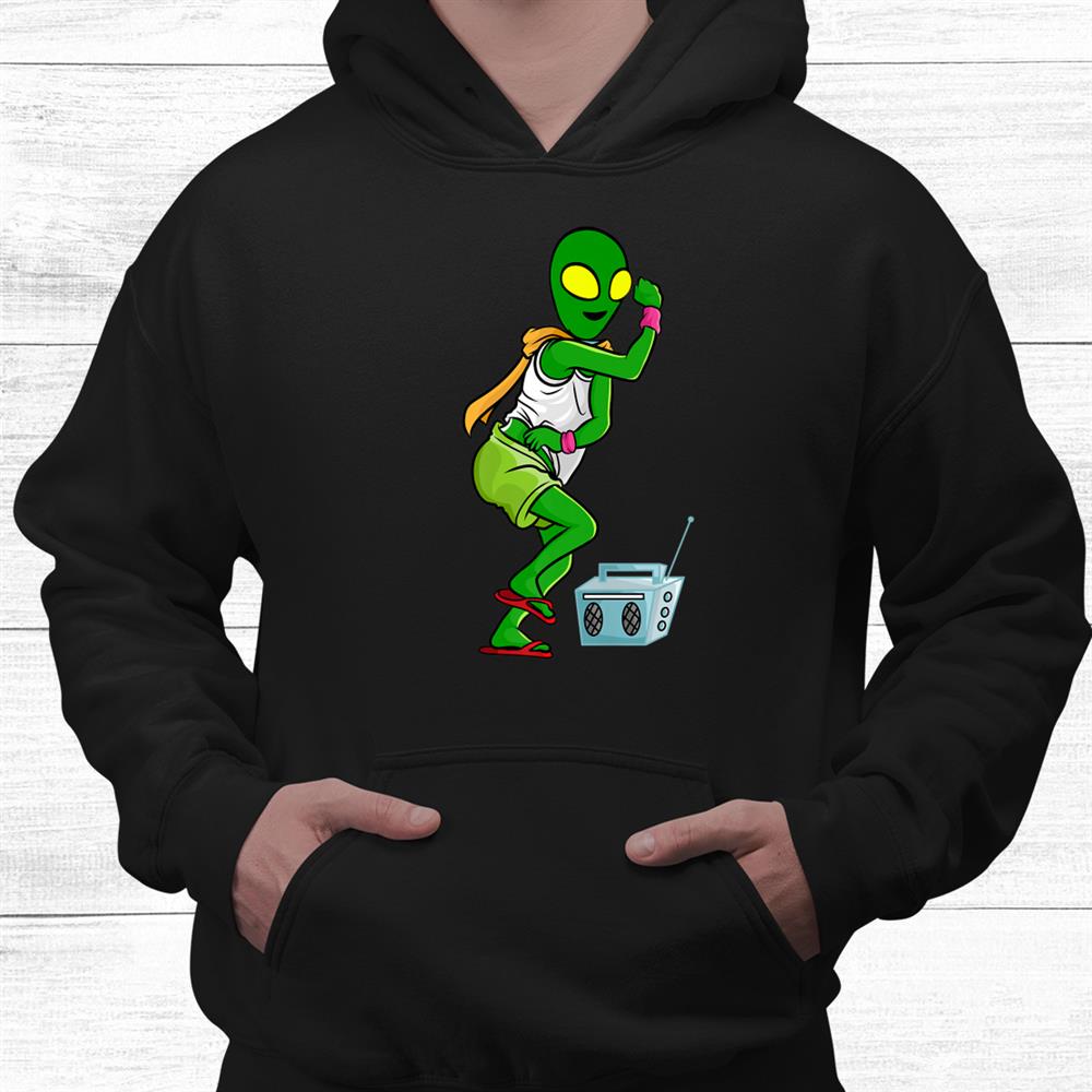 Dancing Aliens Dance Challenge Halloween Funny Vintage 2021 Shirt Dancing Aliens Dance Challenge Halloween Funny Vintage 2021 Shirt