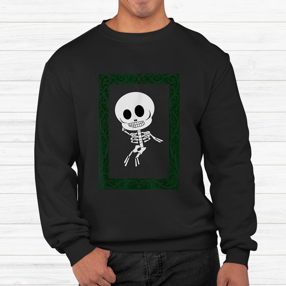 Dancing Skeleton Halloween Halloween Dancing Skeleton Shirt Dancing Skeleton Halloween Halloween Dancing Skeleton Shirt
