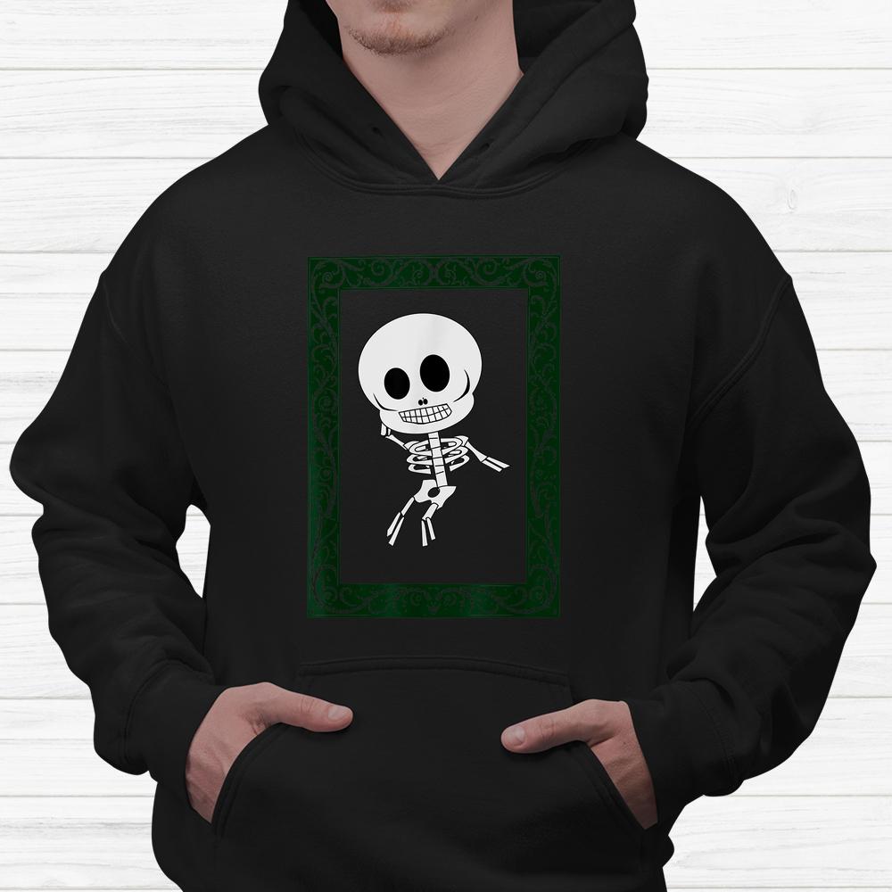 Dancing Skeleton Halloween Halloween Dancing Skeleton Shirt Dancing Skeleton Halloween Halloween Dancing Skeleton Shirt