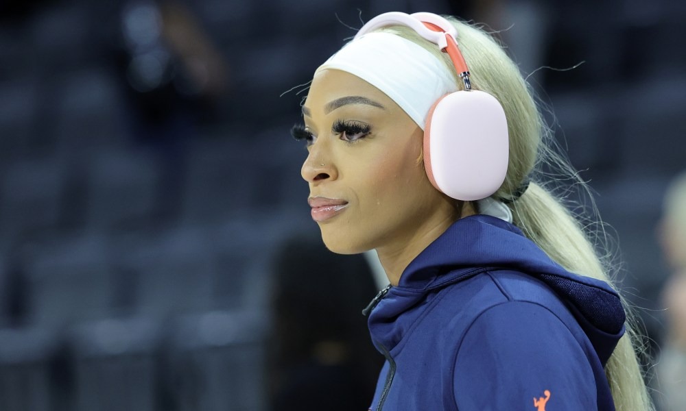 DiJonai Carrington Most Improved Player 2024 Shirt 3 dijonai carrington most improved player