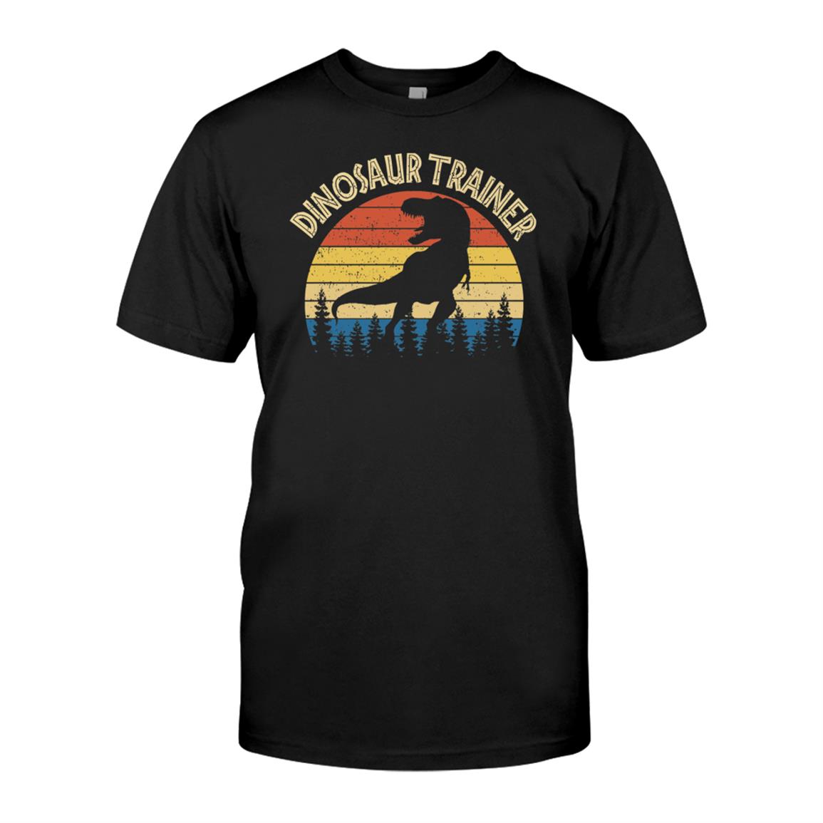 Dinosaur Trainer Halloween Shirt Dinosaur Trainer Halloween Shirt