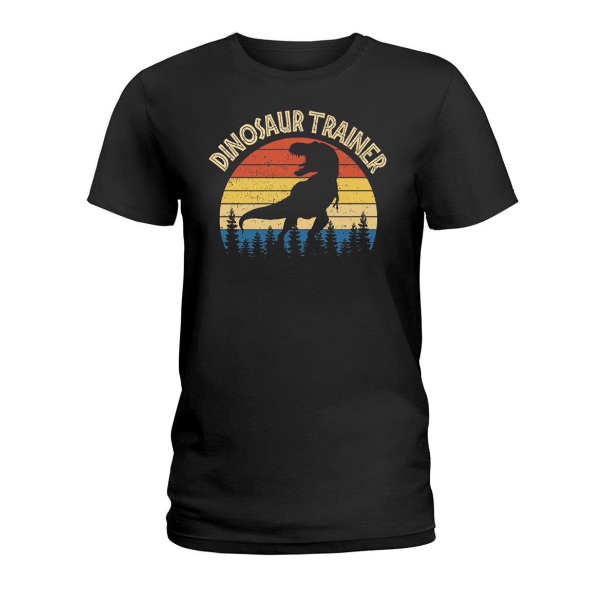 Dinosaur Trainer Halloween Shirt Dinosaur Trainer Halloween Shirt