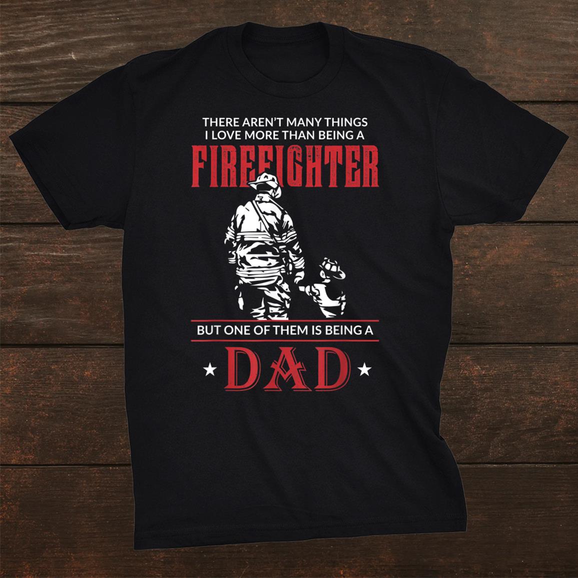 Firefighter Dadand & Son Shirt Daddy Christmas Shirt Firefighter Dadand & Son Shirt Daddy Christmas Shirt