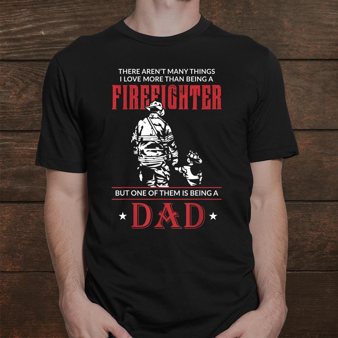 Firefighter Dadand & Son Shirt Daddy Christmas Shirt Firefighter Dadand & Son Shirt Daddy Christmas Shirt