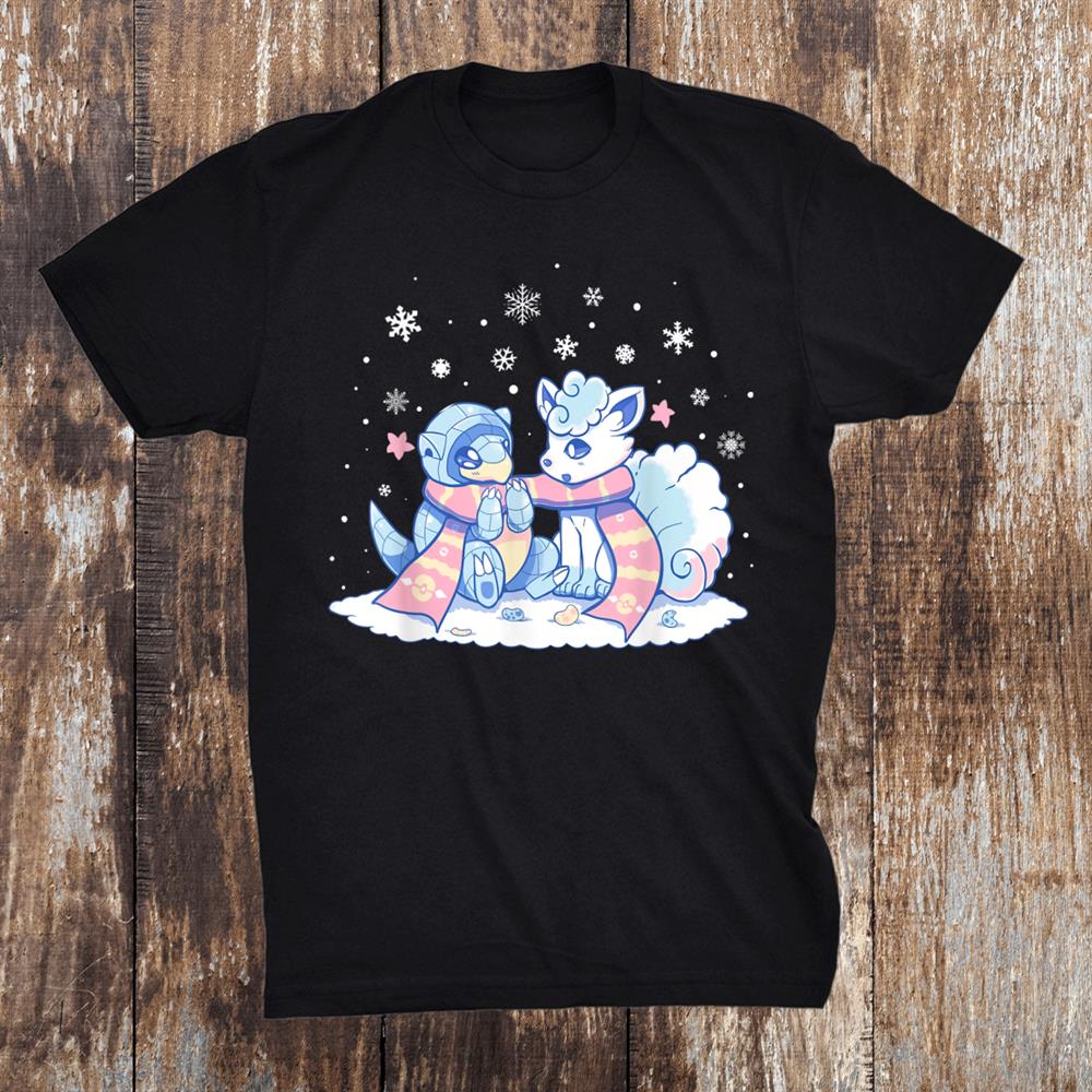 Frosty Forms Funny Christmas Pokem On Al Olan Forms Shirt Frosty Forms Funny Christmas Pokem On Al Olan Forms Shirt