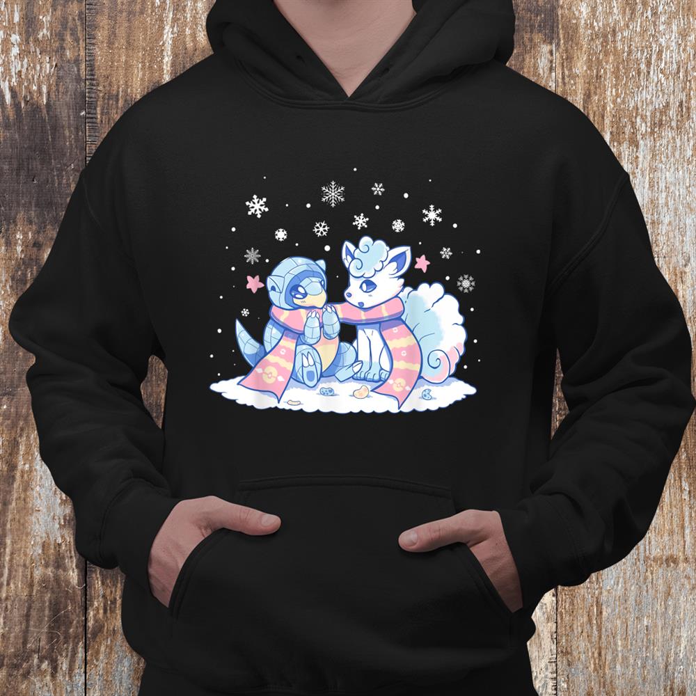 Frosty Forms Funny Christmas Pokem On Al Olan Forms Shirt Frosty Forms Funny Christmas Pokem On Al Olan Forms Shirt