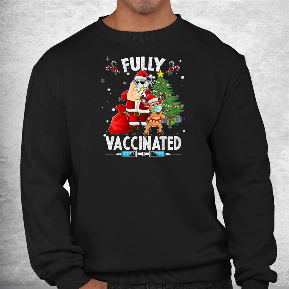 Funny Christmas 2021 Christmas Shirt Funny Christmas 2021 Christmas Shirt