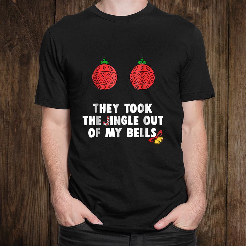 Funny Vasectomy Shirt Christmas Surgery Recovery Gift Funny Vasectomy Shirt Christmas Surgery Recovery Gift