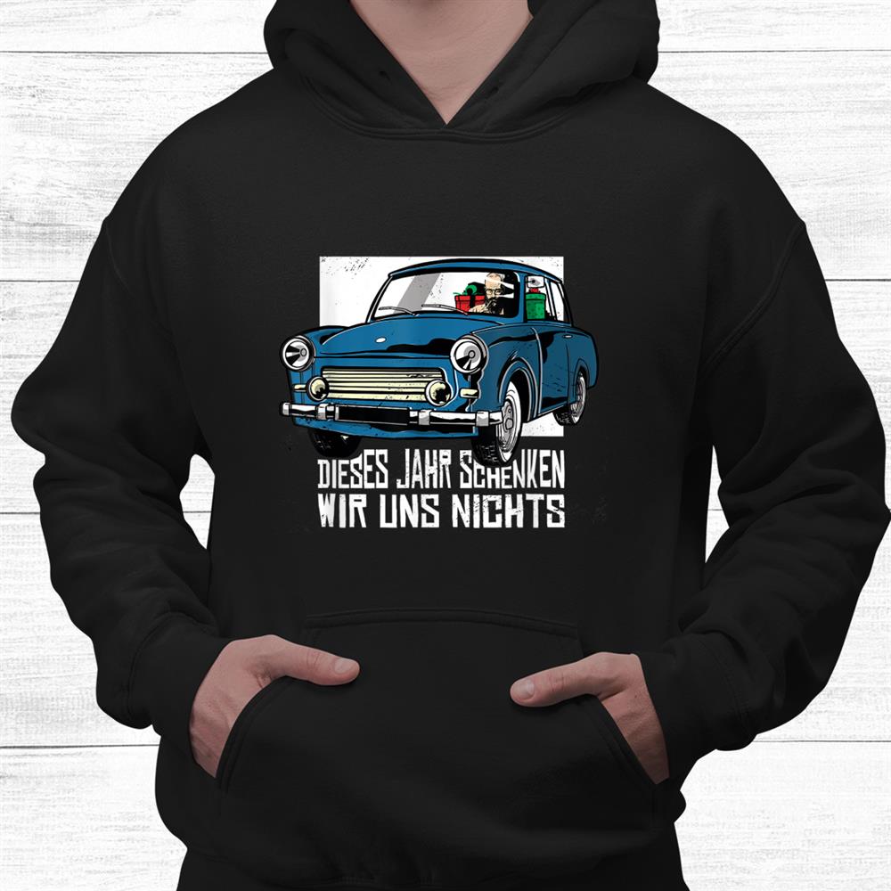 Great Christmas German Shirt Great Christmas German Shirt