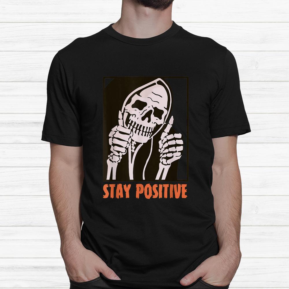 Grim Reaper Funny Halloween Shirt Grim Reaper Funny Halloween Shirt