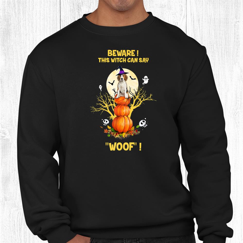Halloween Beagle Gift Cute Funny Halloween Shirt Halloween Beagle Gift Cute Funny Halloween Shirt