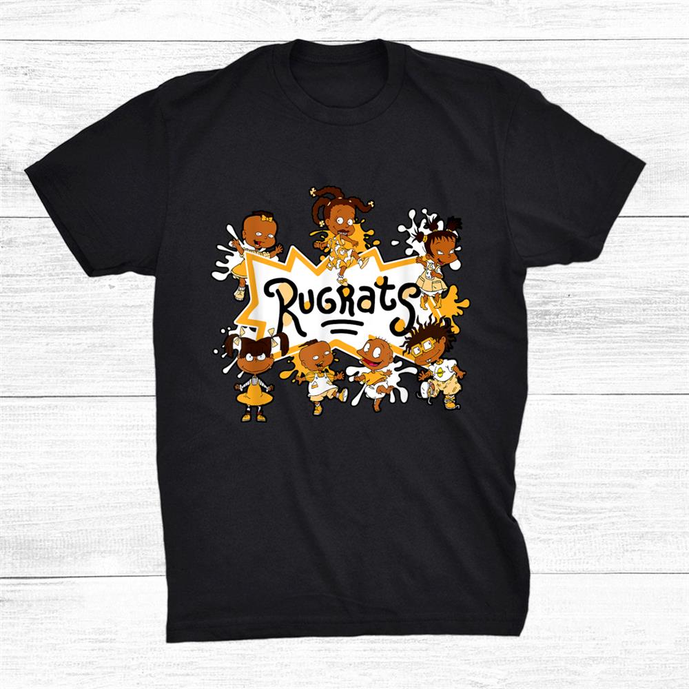 Halloween Melanin Kids 23 Match 1 High Og Electro Orange Shirt Halloween Melanin Kids 23 Match 1 High Og Electro Orange Shirt