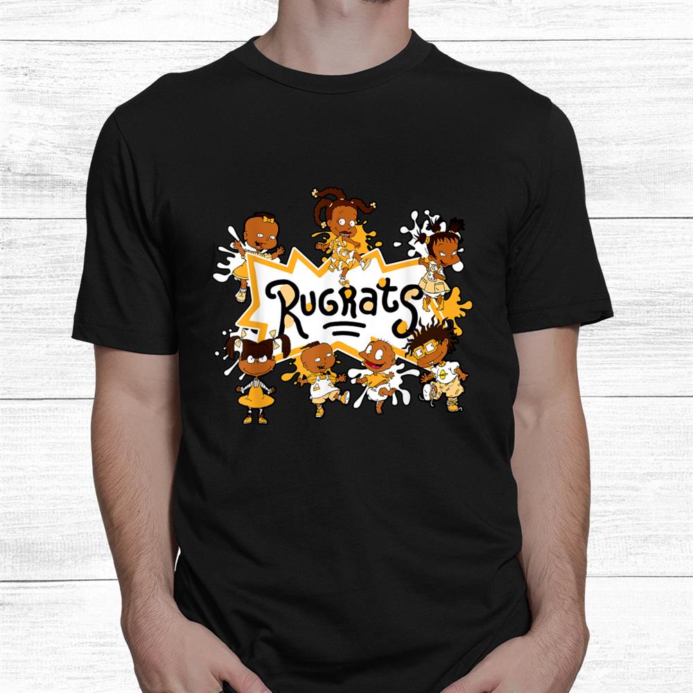 Halloween Melanin Kids 23 Match 1 High Og Electro Orange Shirt Halloween Melanin Kids 23 Match 1 High Og Electro Orange Shirt