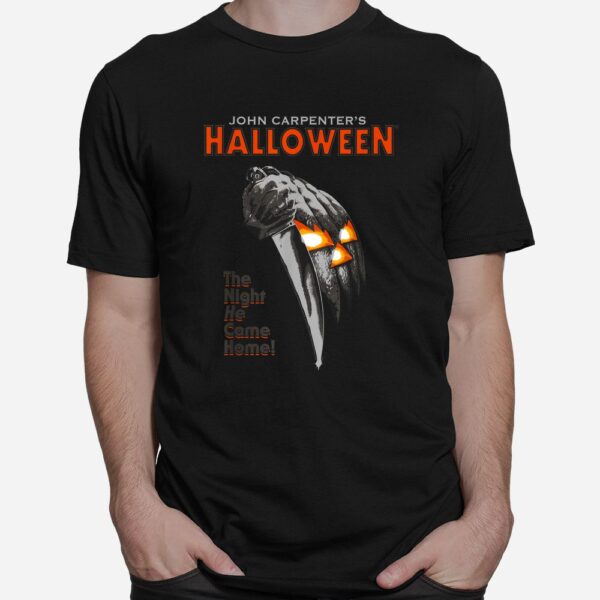 halloween movie poster shirt 1 1