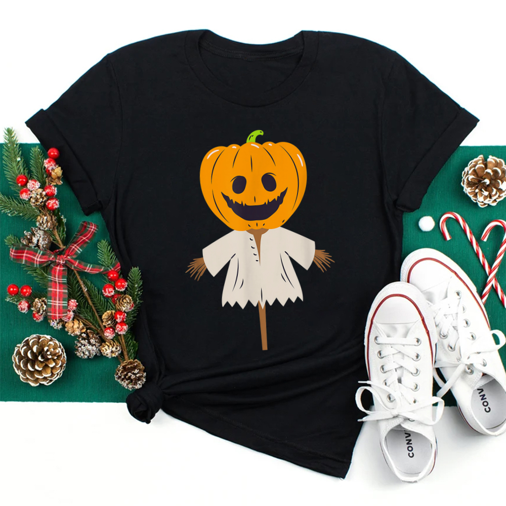 Halloween Scary Evil Pumpkin Shirt Halloween Scary Evil Pumpkin Shirt