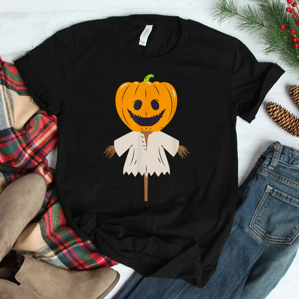Halloween Scary Evil Pumpkin Shirt Halloween Scary Evil Pumpkin Shirt