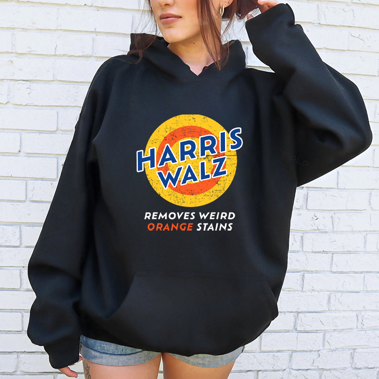 Harris Walz 2024 Removes Weird Orange Stains Shirt Harris Walz 2024 Removes Weird Orange Stains Shirt