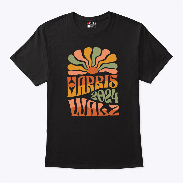 Harris Walz Team 2024 Shirt Harris Walz Team 2024 Shirt
