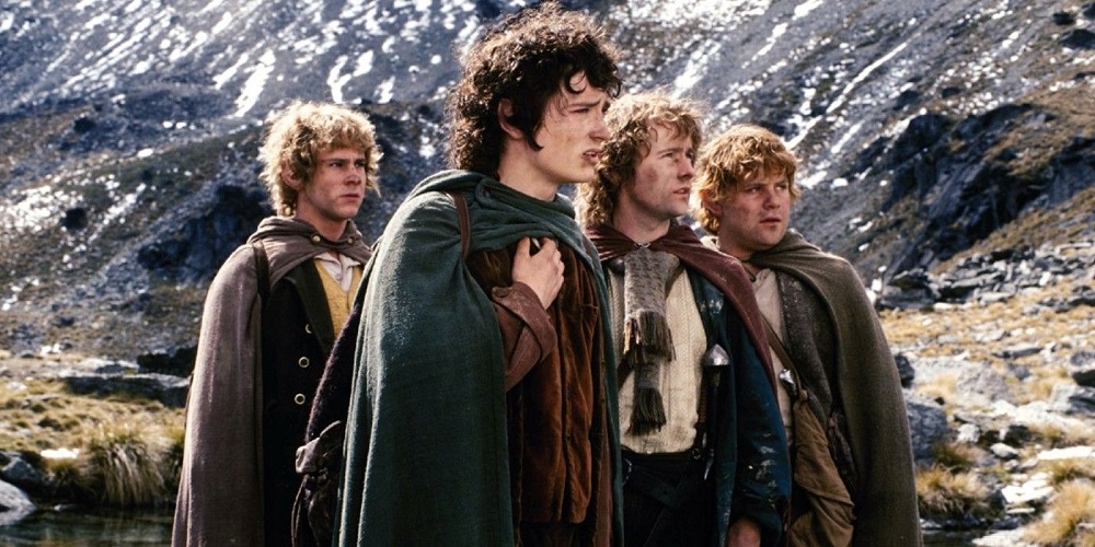 Hobbits Unite