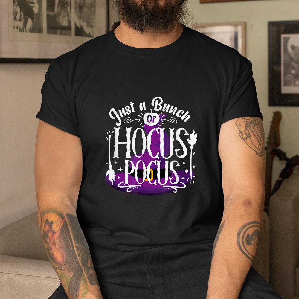 Hocus Pocus Halloween Shirt Hocus Pocus Halloween Shirt