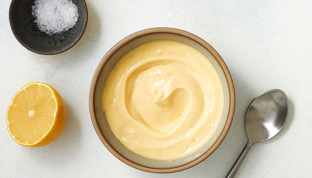 Hold The Mayo Yea I'm Live 