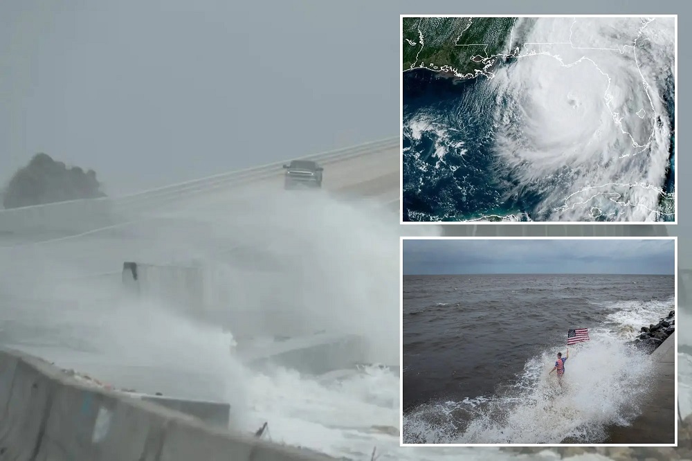 I Survived Hurricane Helene Florida Sept 2024 T Shirt 3 I Survived Hurricane Helene Florida Sept 2024