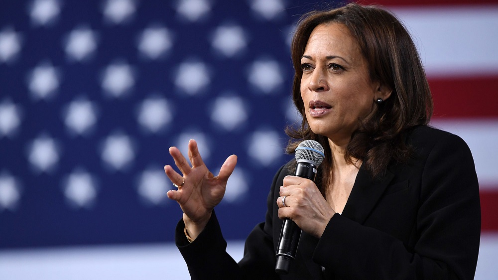I'm With Her Kamala Harris For President