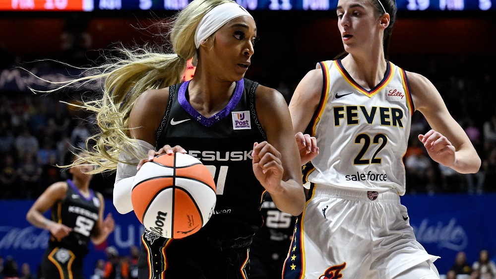 Indiana Fever 25th Anniversary Sweatshirt 8 Indiana Fever 25th Anniversary Sweatshirt