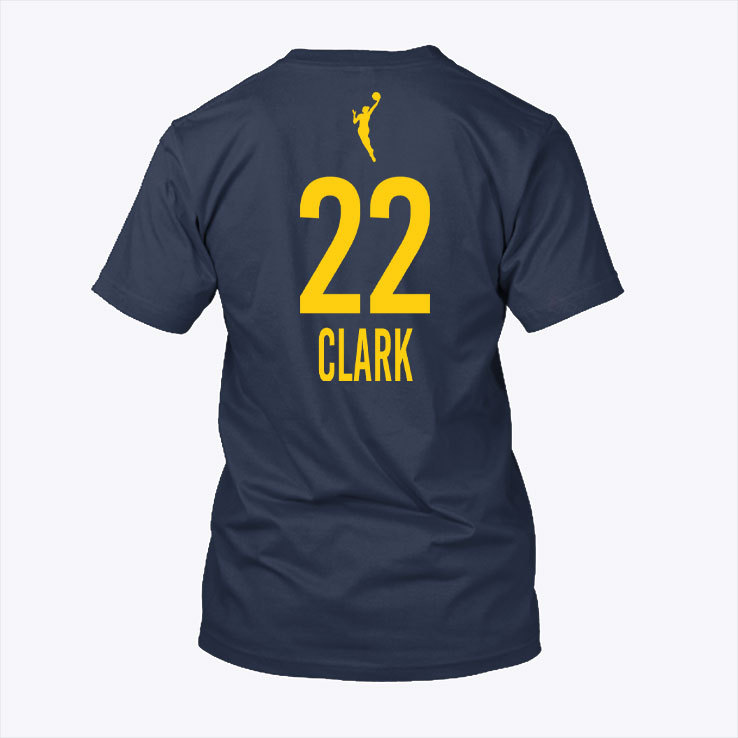 Indiana Fever Caitlin Clark 2024 Draft Shirt Indiana Fever Caitlin Clark 2024 Draft Shirt