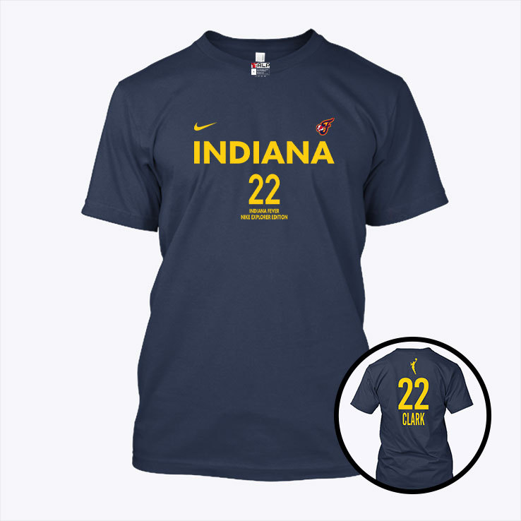 Indiana Fever Caitlin Clark 2024 Draft Shirt Indiana Fever Caitlin Clark 2024 Draft Shirt
